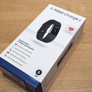 Fitbit charge 2